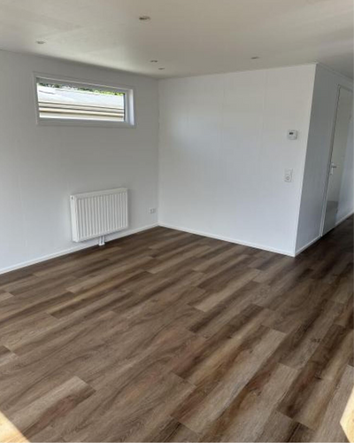 CASA MÓVIL APOLLO (12,10 X 4,30 M)