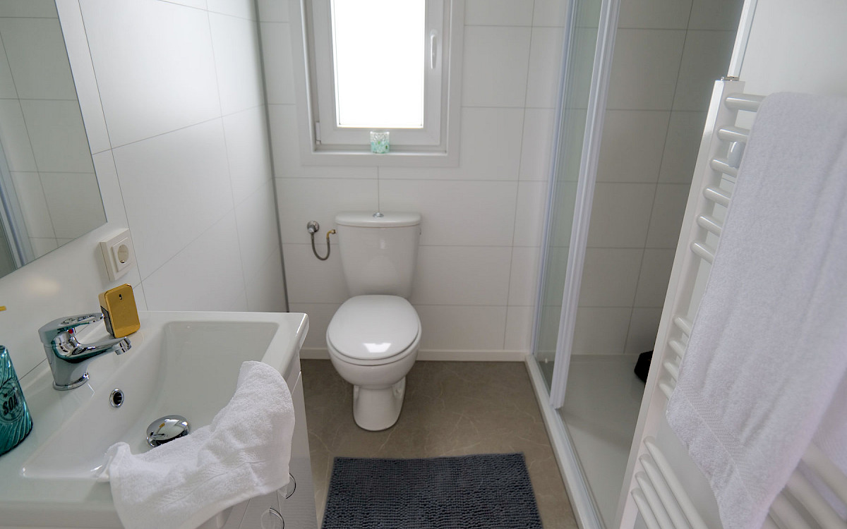 CASA MÓVIL SORRENTO (11 X 4 M )