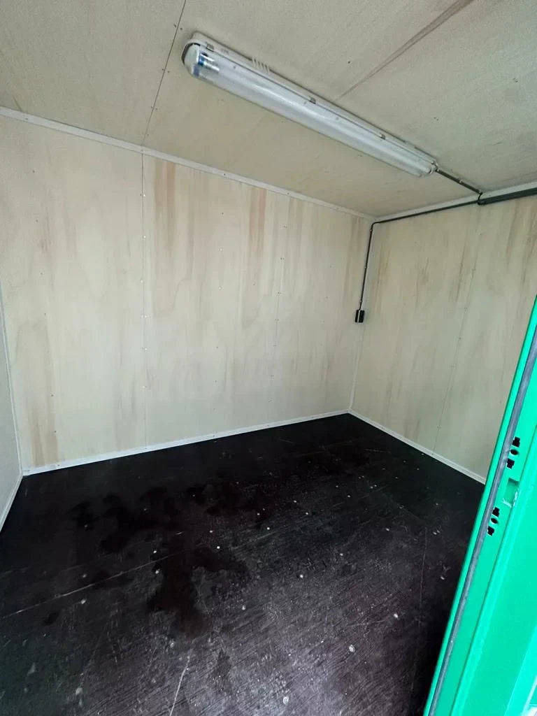 CONTENEDOR COMBINADO DE 20 PIES