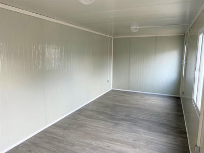 CONTENEDOR DE OFICINA XL