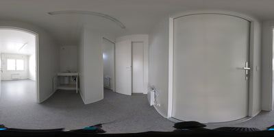 CONTENEDOR DE OFICINA 10 X 3 M