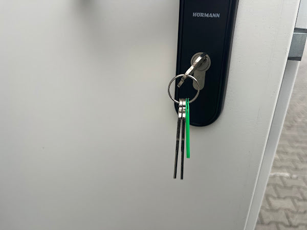 CONTENEDOR DE OFICINA 10 X 3 M