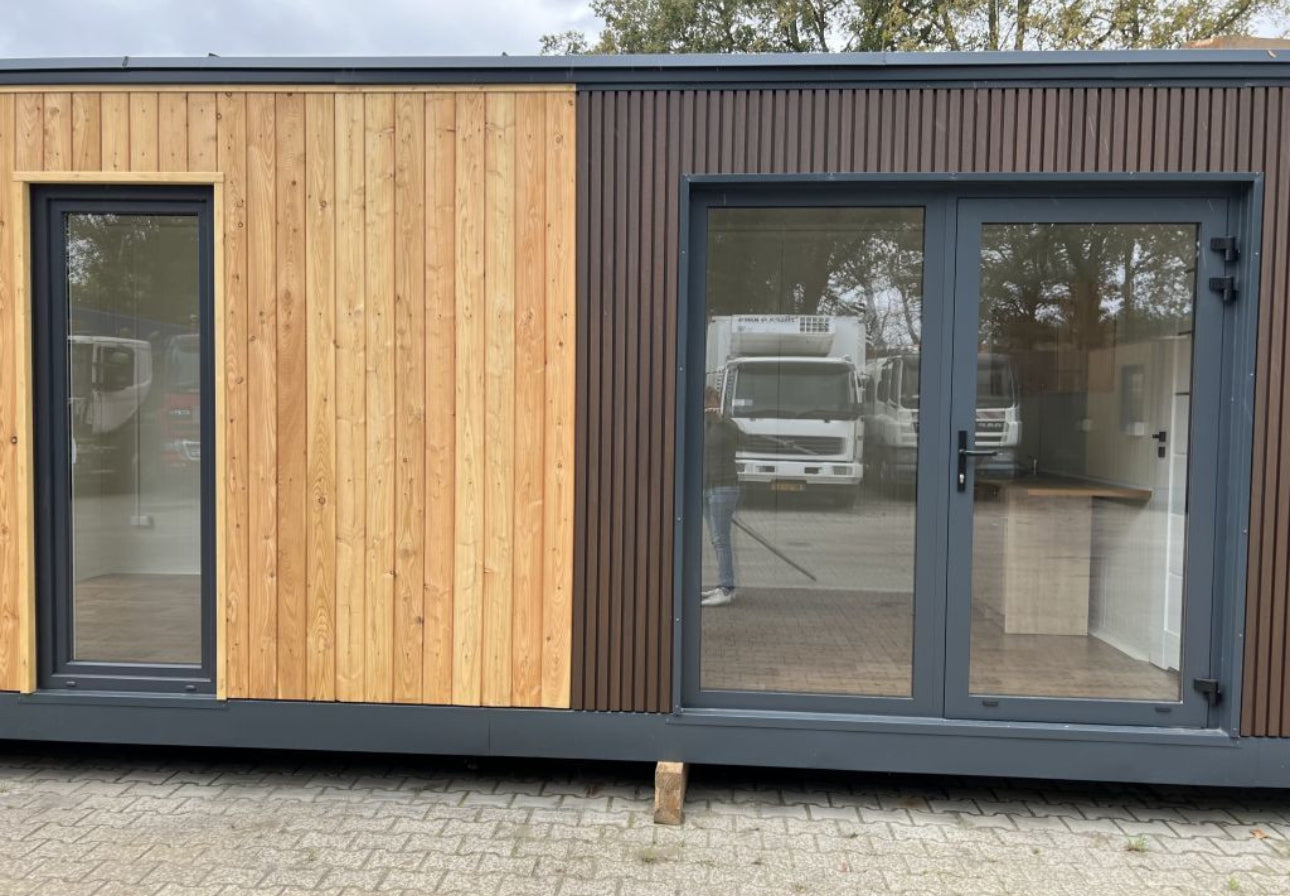 UNIDAD RESIDENCIAL 24m2