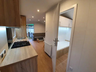 CASA MÓVIL ELSIA T3 35M2 (10 X 3,5 M)