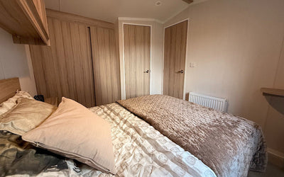 CASA MÓVIL ROYAN (10,9 X 3,7 M)