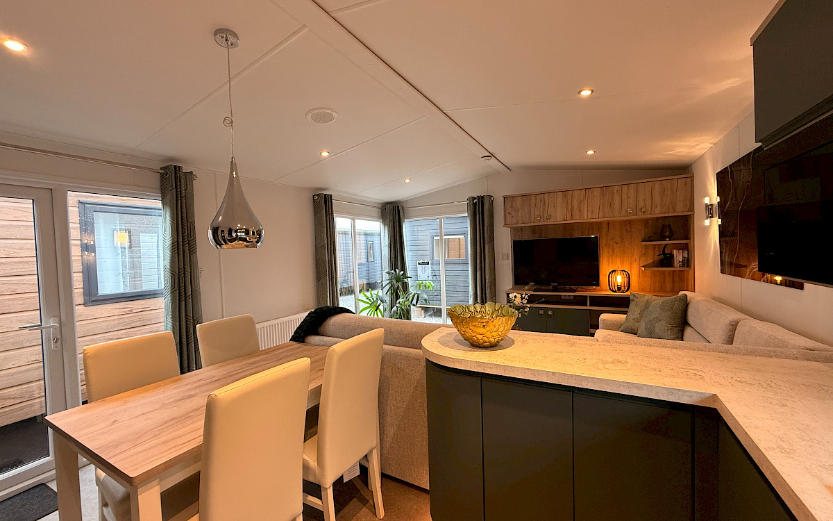 CASA MÓVIL ATLANTIS (11 X 4 M)