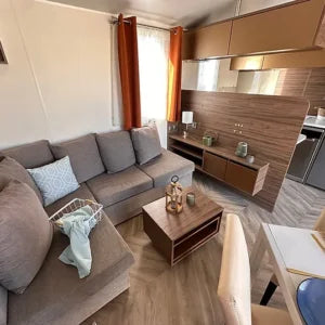 CASA MÓVIL IRM HAMPTON RESIDENTIEL (10 X 4 M)