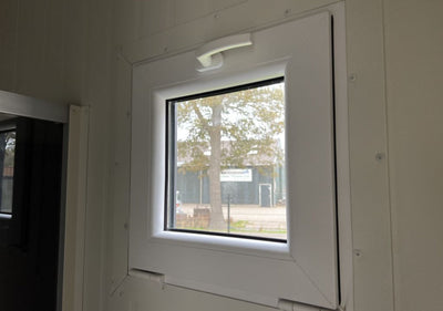 UNIDAD RESIDENCIAL 24m2