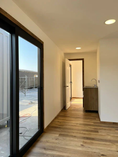 CASA MODULAR ASPE 8X3,0 MT