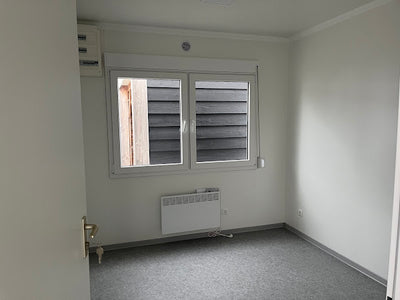 CONTENEDOR DE OFICINA 10 X 3 M