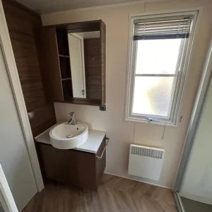 CASA MÓVIL IRM HAMPTON RESIDENTIEL (10 X 4 M)