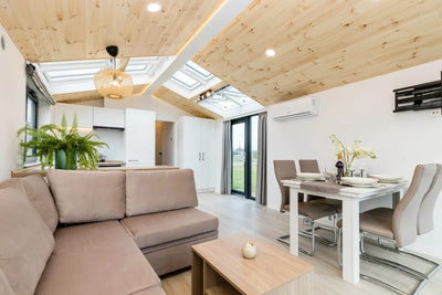 CASA MÓVIL CAPRI 50 M2