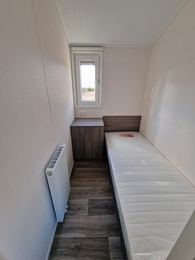 CASA MÓVIL T3 AZA (11,5 X 4 MT)