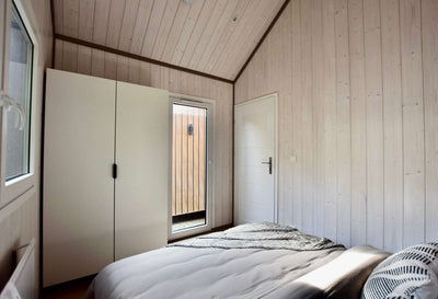 CASA MÓVIL PRESTIGE ZEN