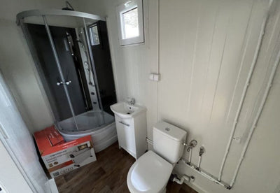 UNIDAD RESIDENCIAL 24m2