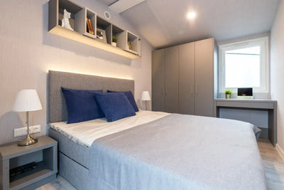 CASA MÓVIL CAPRI 50 M2