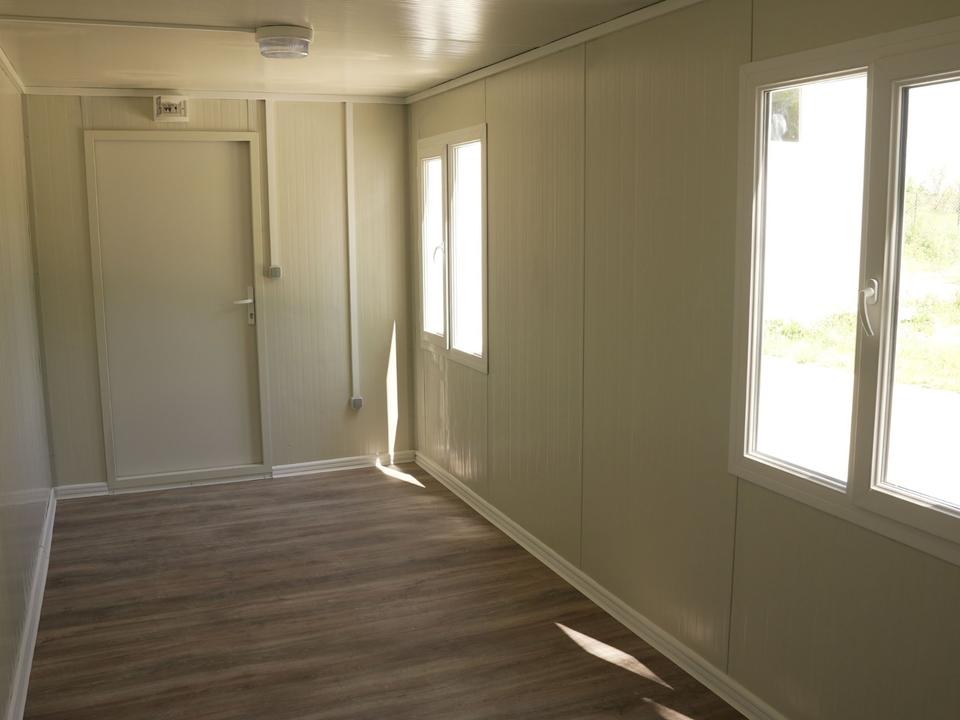 CONTENEDOR DE OFICINA MODELO CON-13