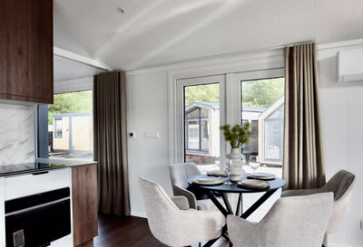 CASA MÓVIL ÉVOLUTION COPENHAGEN