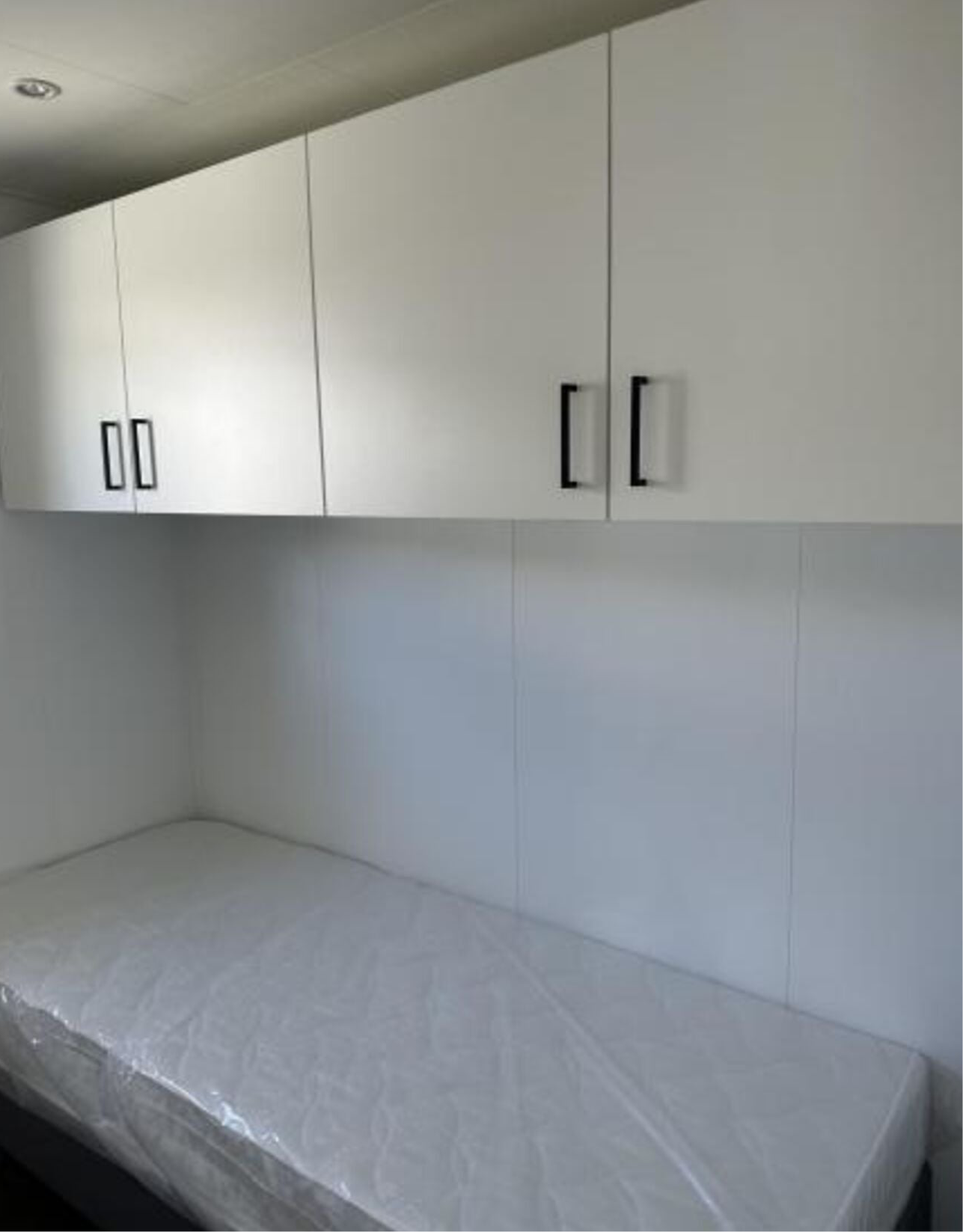 CASA MÓVIL APOLLO (12,10 X 4,30 M)