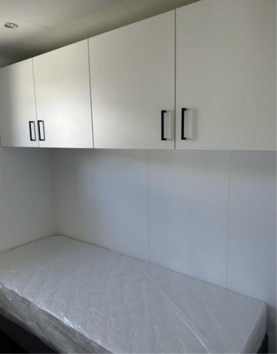 CASA MÓVIL APOLLO (12,10 X 4,30 M)