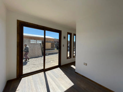 CABAÑA MODULAR JOCSAN 8X3,0MT