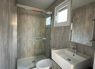 CASA MÓVIL NOBLEZA PURA