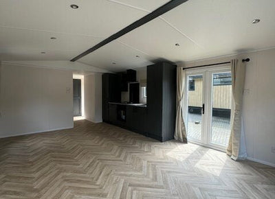 CASA MÓVIL GLOBUS XL