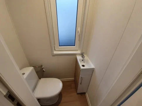 CASA MÓVIL ELSIA T3 35M2 (10 X 3,5 M)