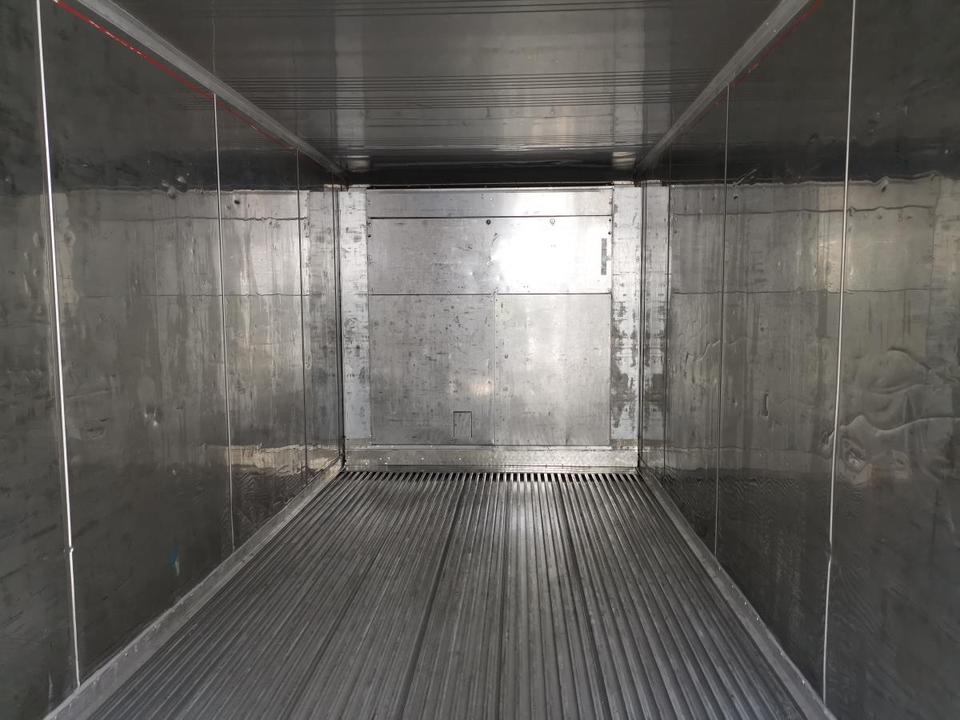 CONTENEDOR REFRIGERADO RF DE 20 PIES ( NUEVO )