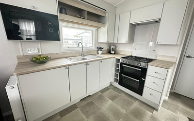 CASA MÓVIL LOIRE (11 X 3,8 M)