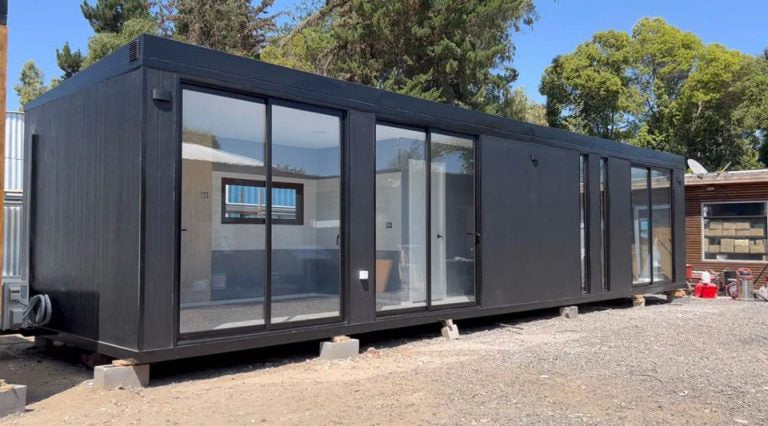 CASA MODULAR MONTES 12X3,0 MT