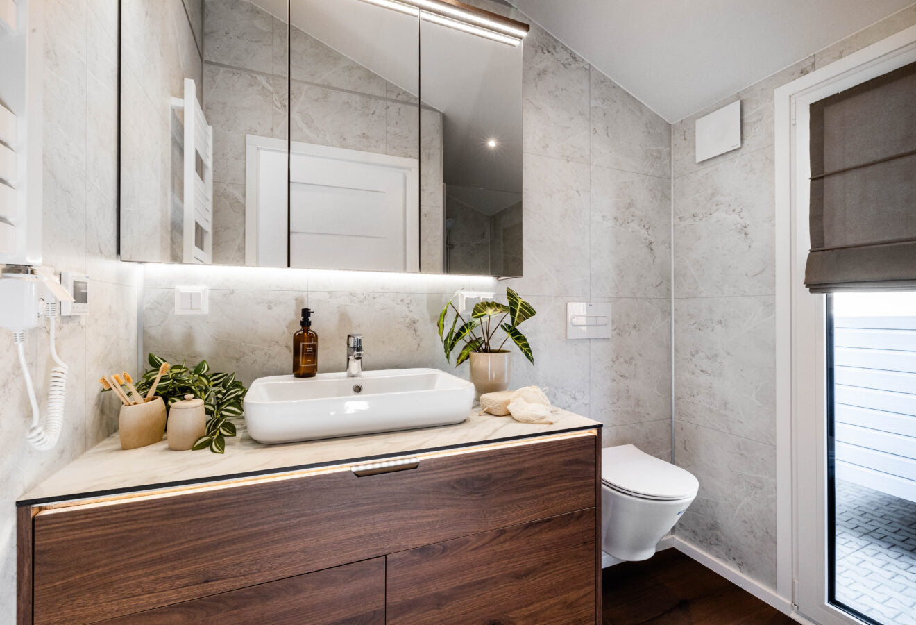 CASA MÓVIL ÉVOLUTION COPENHAGEN