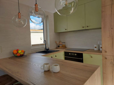 CASA BERYL SHADOW TURNER CHÊNE MALT 14M X 4,13 M