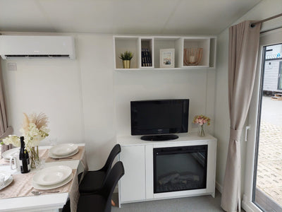 CASA MÓVIL (LUJO Y PRESTIGIO)12,5 X 4,9 M