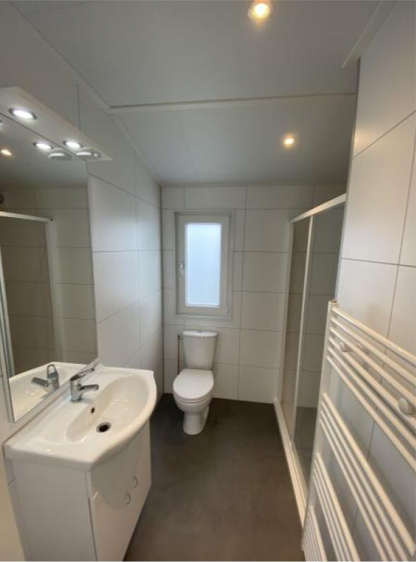 CASA MÓVIL FÉLIX 1100 (12 X 4 M)