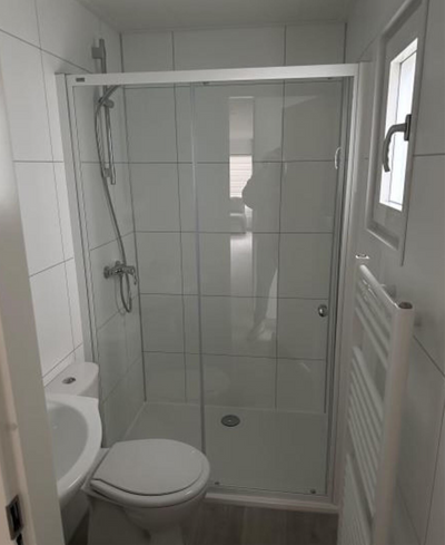 CASA MÓVIL LORAINE 10X4 MT