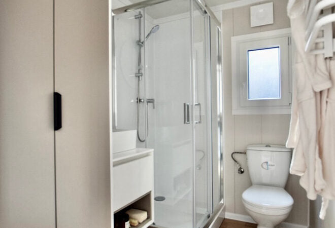 CASA MÓVIL PRESTIGE ZEN