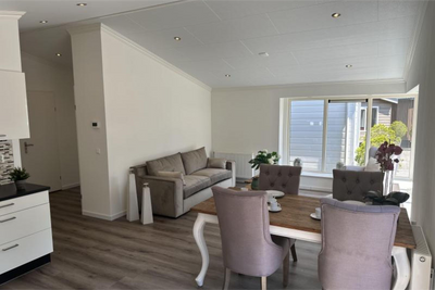 CASA MÓVIL SUNHOUSE DOUBLE (9,9 X 7,3 M)