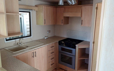 CASA MÓVIL ARIZONA (11 X 3,7 M)