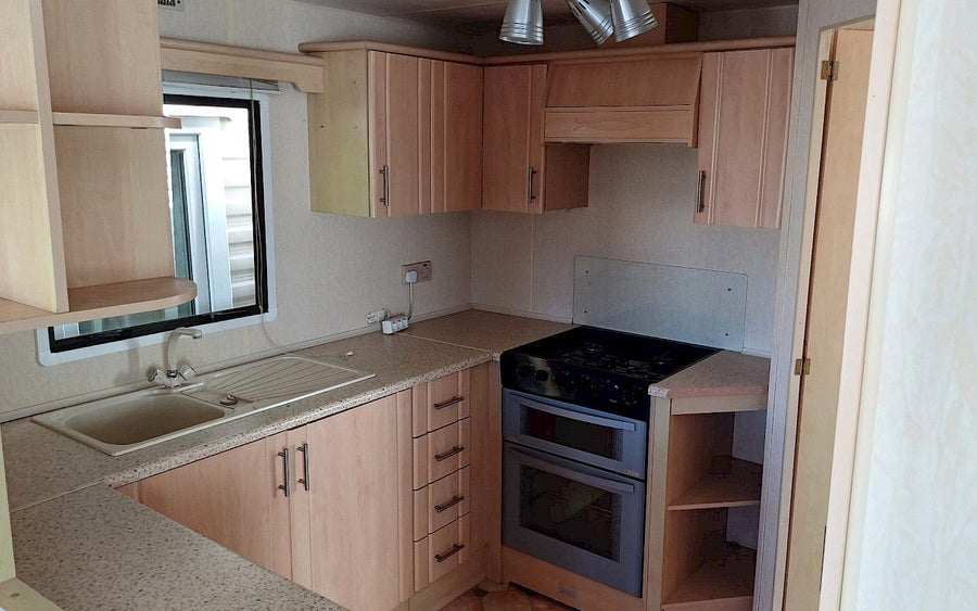 CASA MÓVIL ARIZONA (11 X 3,7 M)