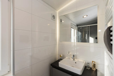 CASA MÓVIL CAPRI LUXURIOR