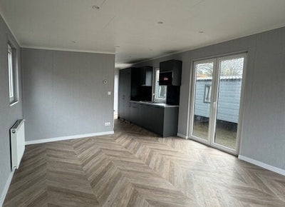 CASA MÓVIL ESTOCOLMO