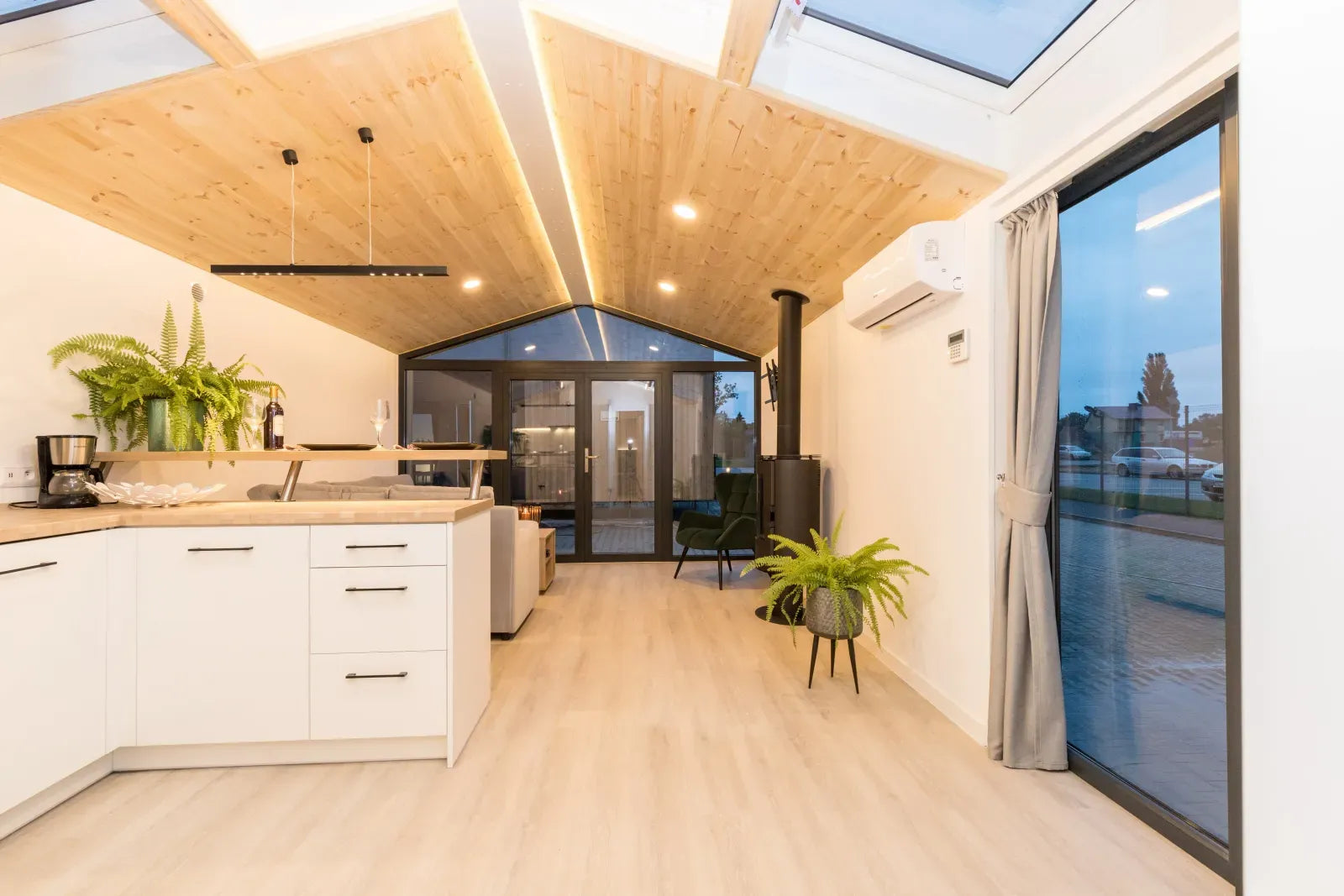 CASA MÓVIL CAPRI 50 M2