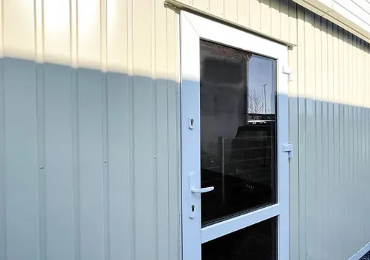 CONTENDOR DE OFICINA DOBLE