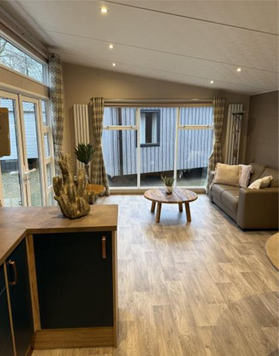 CASA MÓVIL RIMARI (10,75 X 4 M)