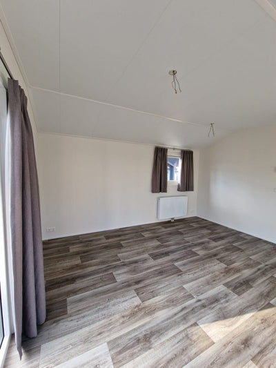 CASA MÓVIL T3 AZA (11,5 X 4 MT)