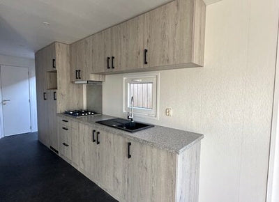 CASA MÓVIL NOBLEZA PURA