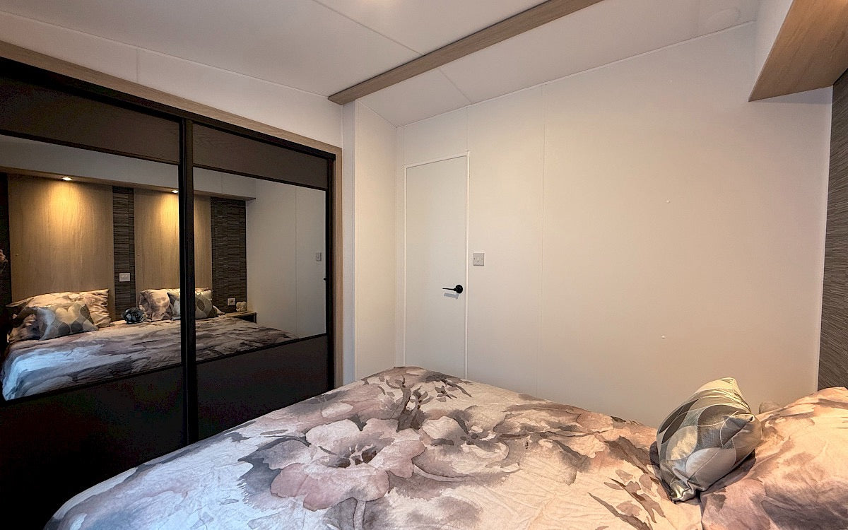 CASA MÓVIL OCEANIA (10 X 4 M)