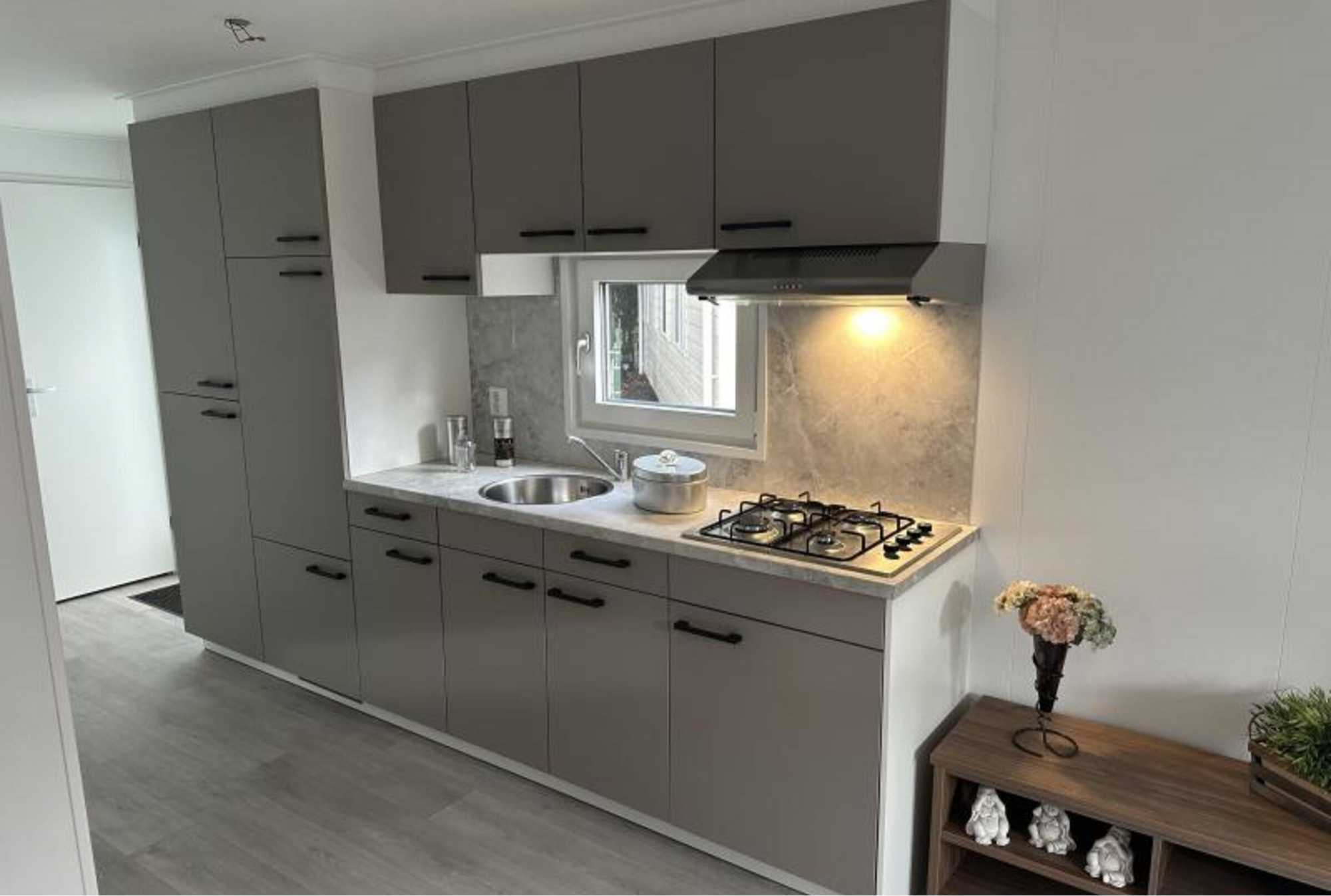 CASA MÓVIL LORAINE 10X4 MT