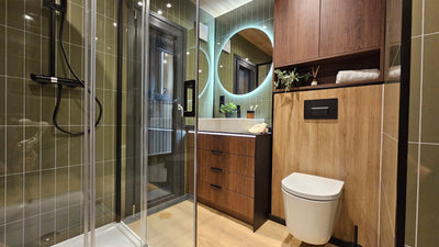 CASA MÓVIL BERGEN BLISS